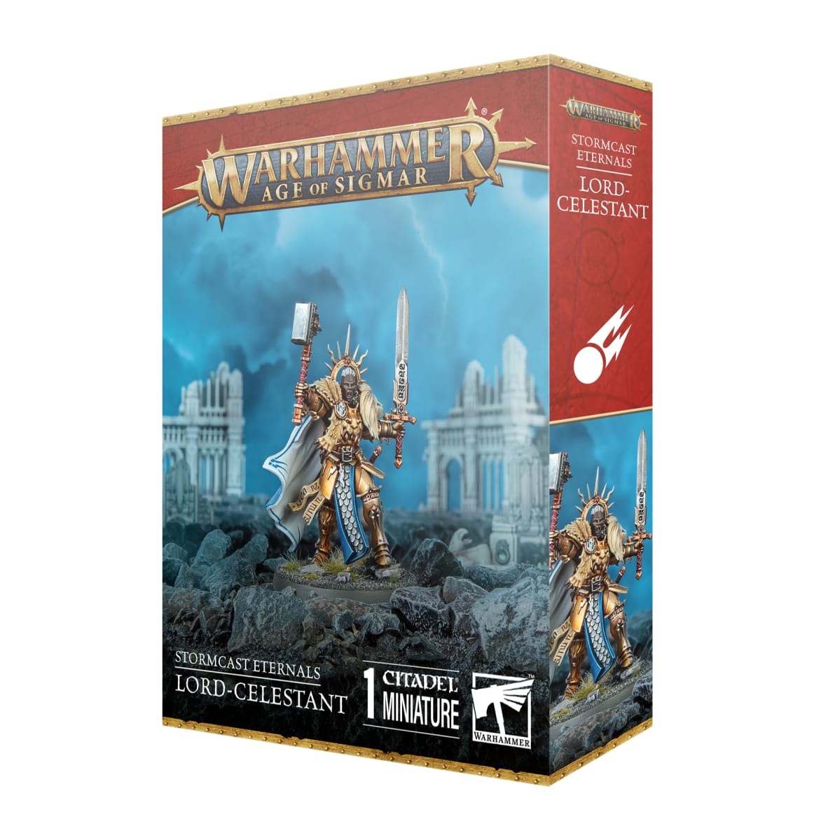 STORMCAST ETERNALS: LORD-CELESTANT (2024)1