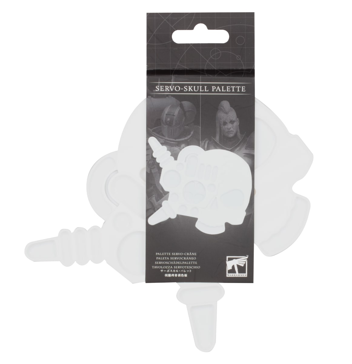 WARHAMMER SERVO-SKULL PALETTE1