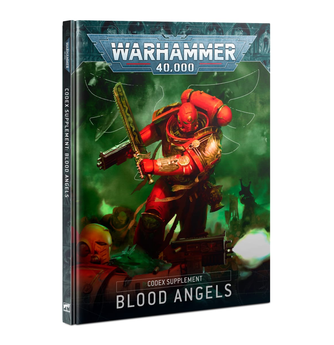 CODEX SUPPLEMENT: BLOOD ANGELS (ENG)1