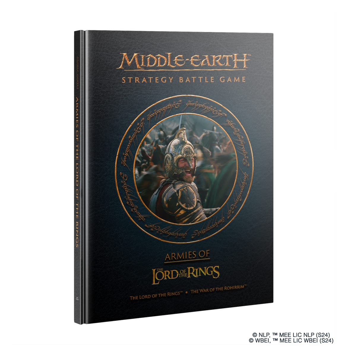 M-E SBG: ARMIES OF THE LORD OF THE RINGS1