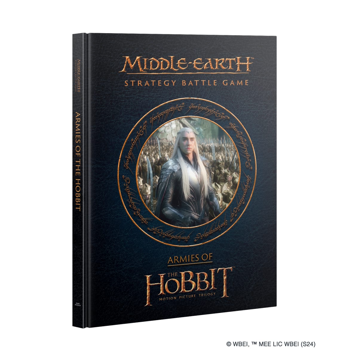 MIDDLE-EARTH SBG: ARMIES OF THE HOBBIT1