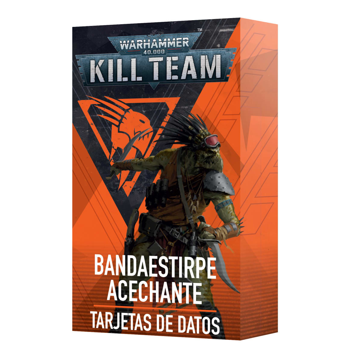 K/T DATACARDS: FARSTALKER KINBAND (SPA)1
