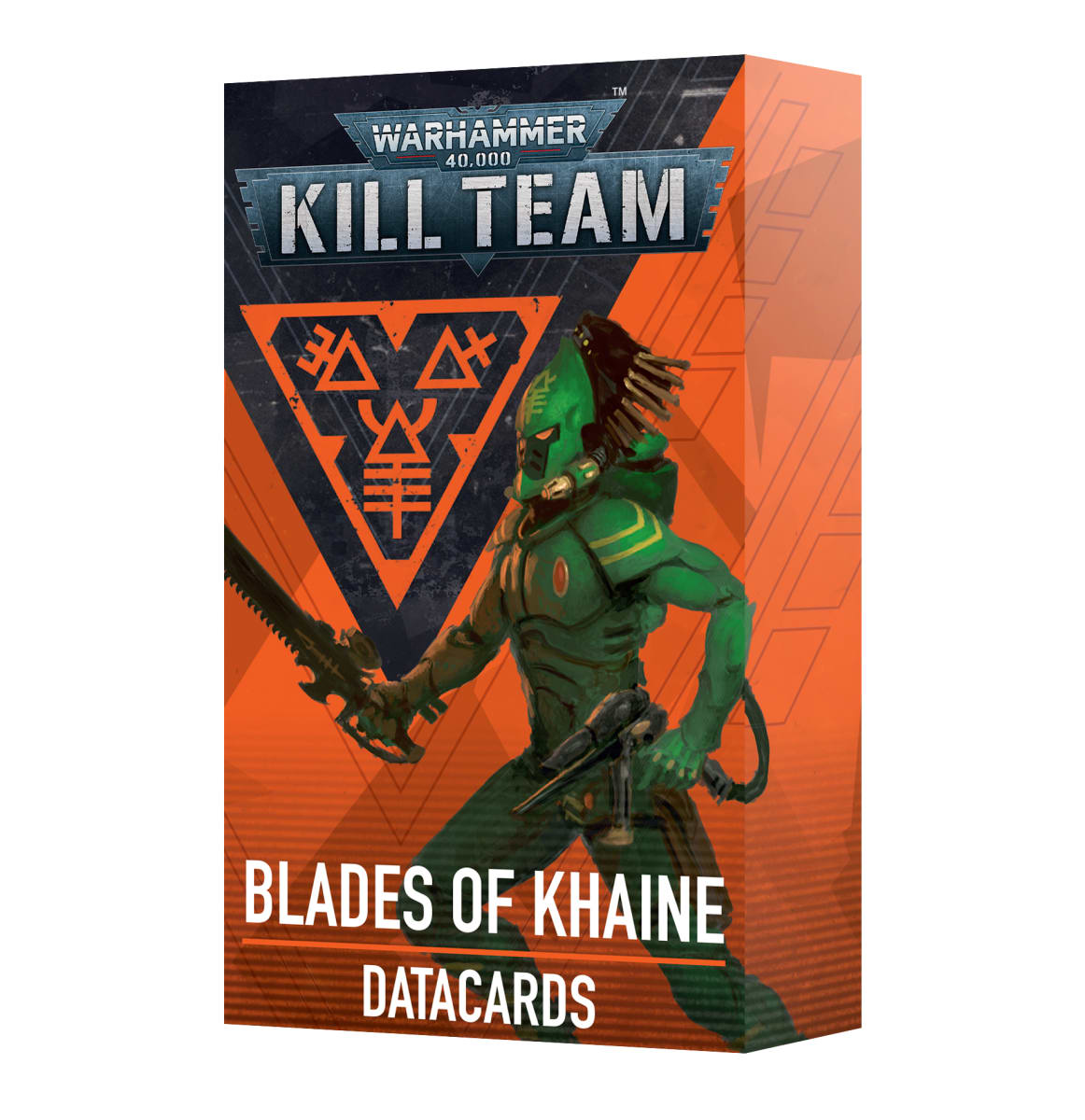 K/T DATACARDS: BLADES OF KHAINE (ENG)1
