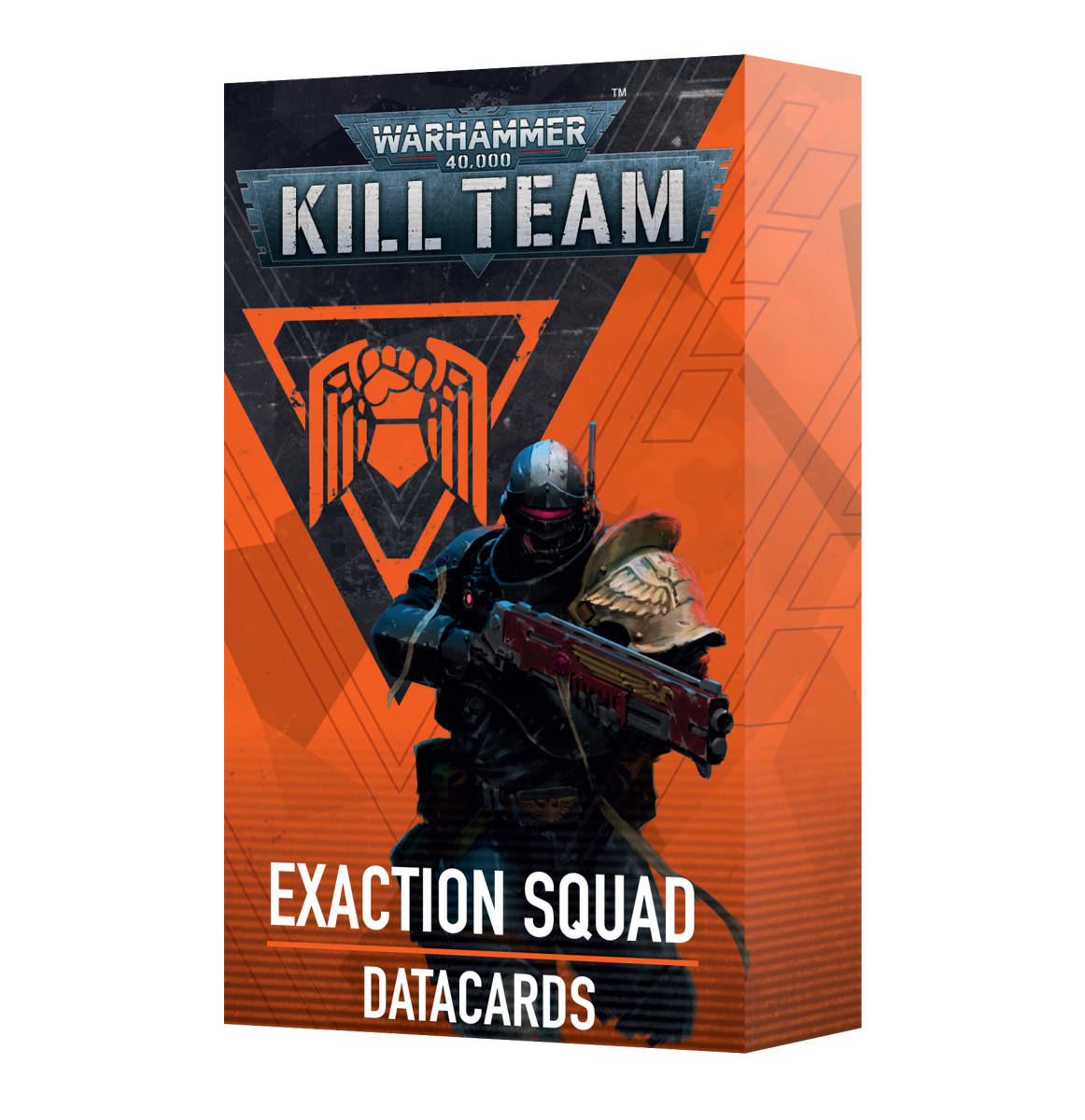 K/TEAM DATACARDS: EXACTION SQUAD (ENG)1