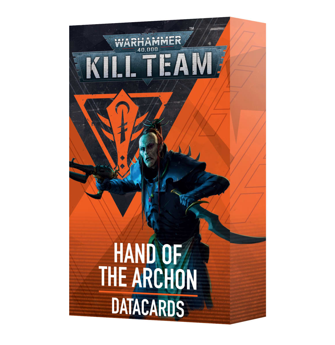 K/TEAM DATACARDS: HAND O/T ARCHON (ENG)1