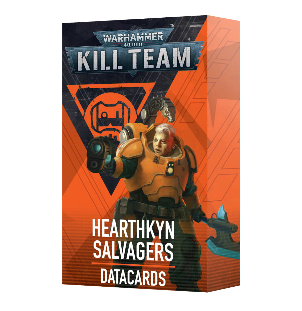 K/T DATACARDS: HEARTHKYN SALVAGERS (ENG)1