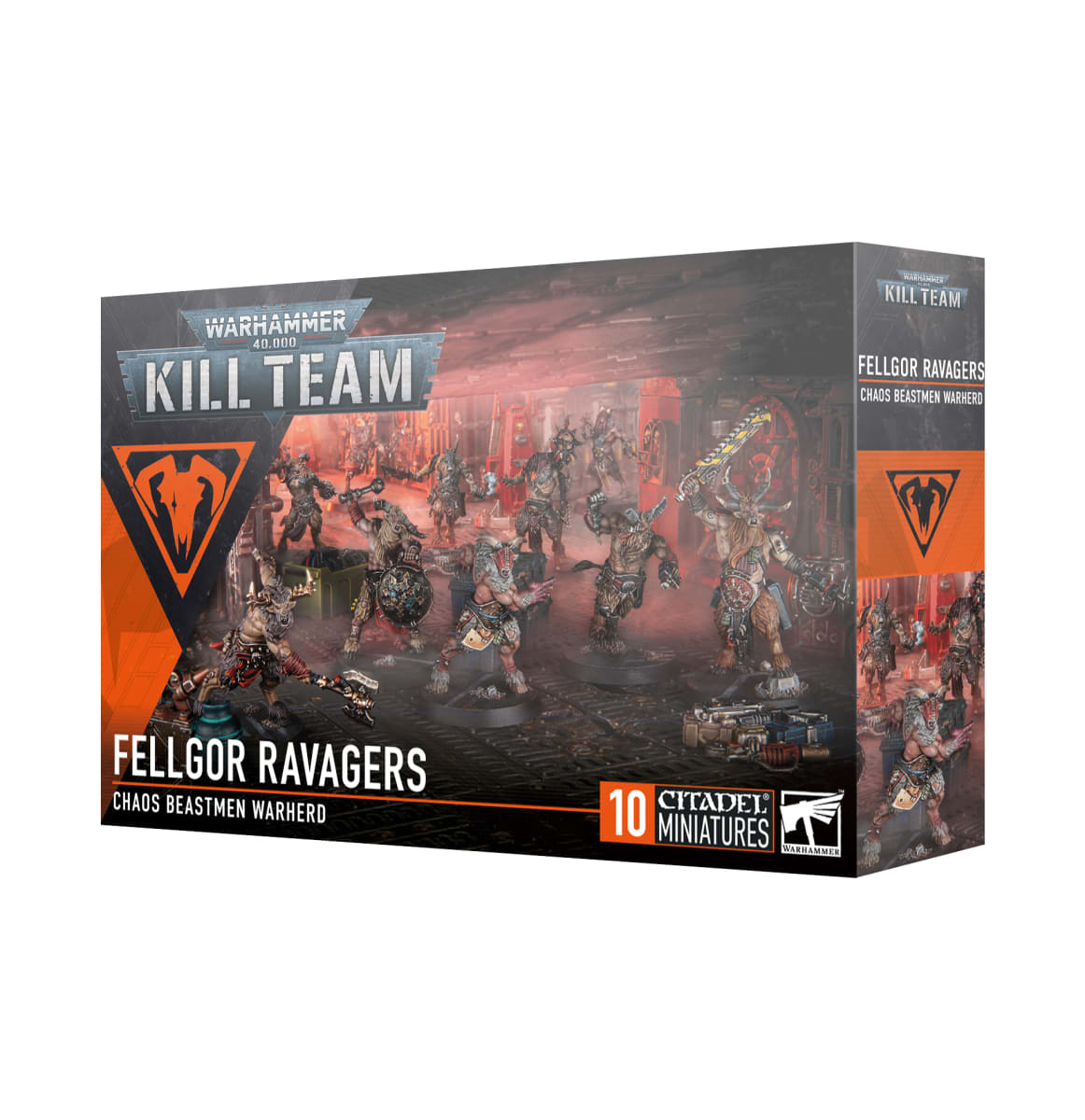 KILL TEAM: FELLGOR RAVAGERS (2024)1