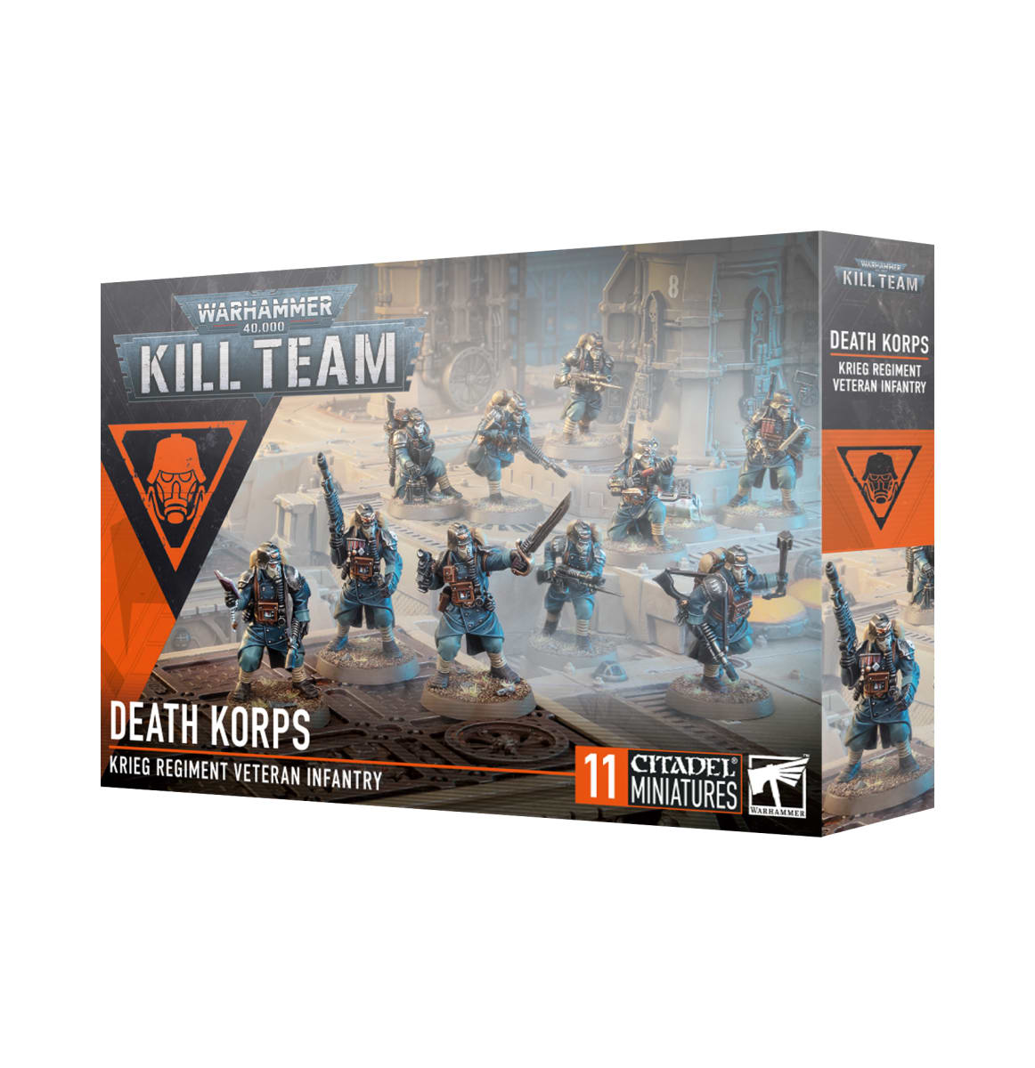 KILL TEAM: DEATH KORPS1