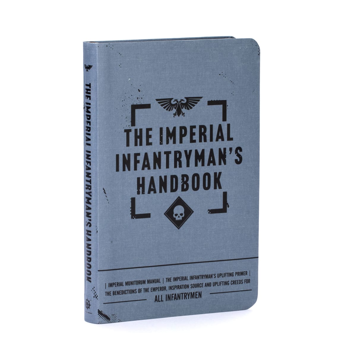 THE IMPERIAL INFANTRYMAN'S HANDBOOK1