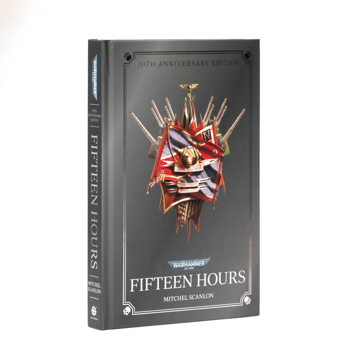FIFTEEN HOURS (ANNIVERSARY EDITION)1