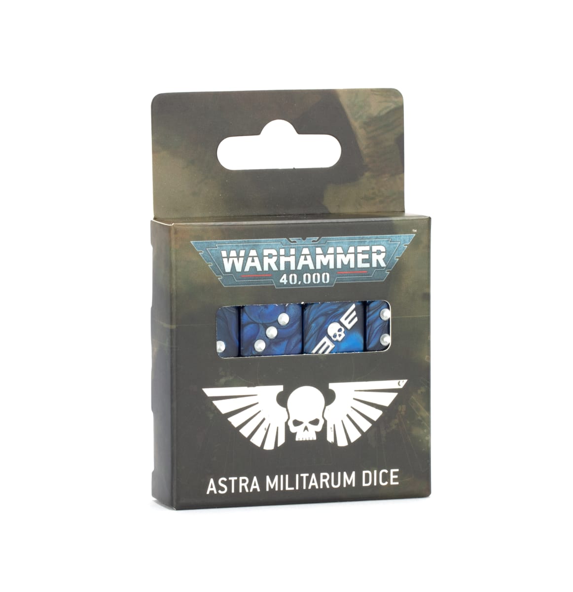 WARHAMMER 40000: ASTRA MILITARUM DICE1