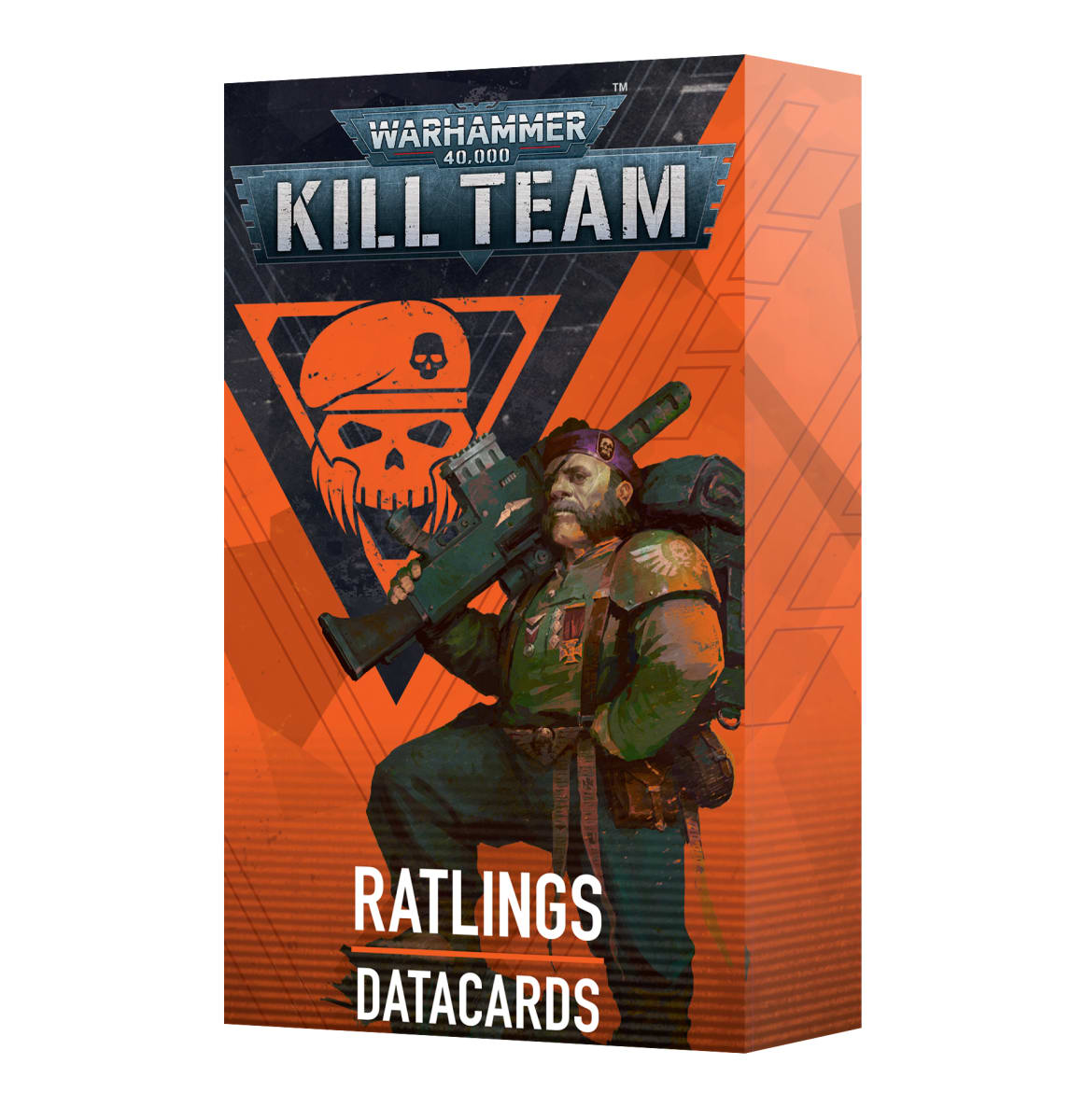 KILL TEAM DATACARDS: RATLINGS (ENG)1