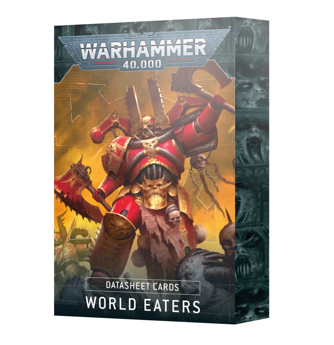 DATASHEET CARDS: WORLD EATERS (ENGLISH)1