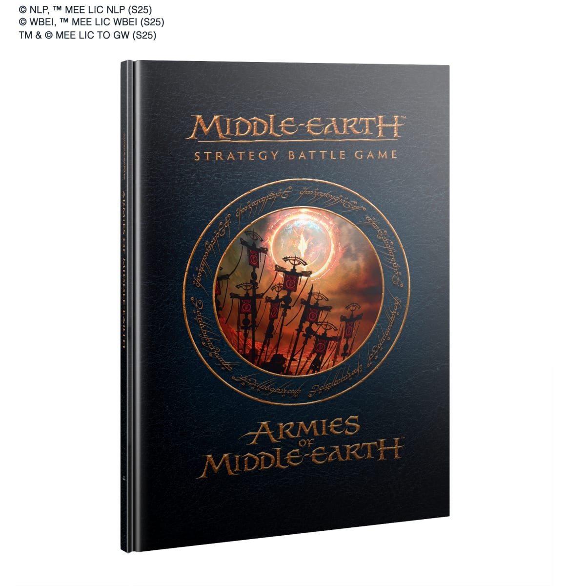 MIDDLE-EARTH SBG: ARMIES OF MIDDLE-EARTH1