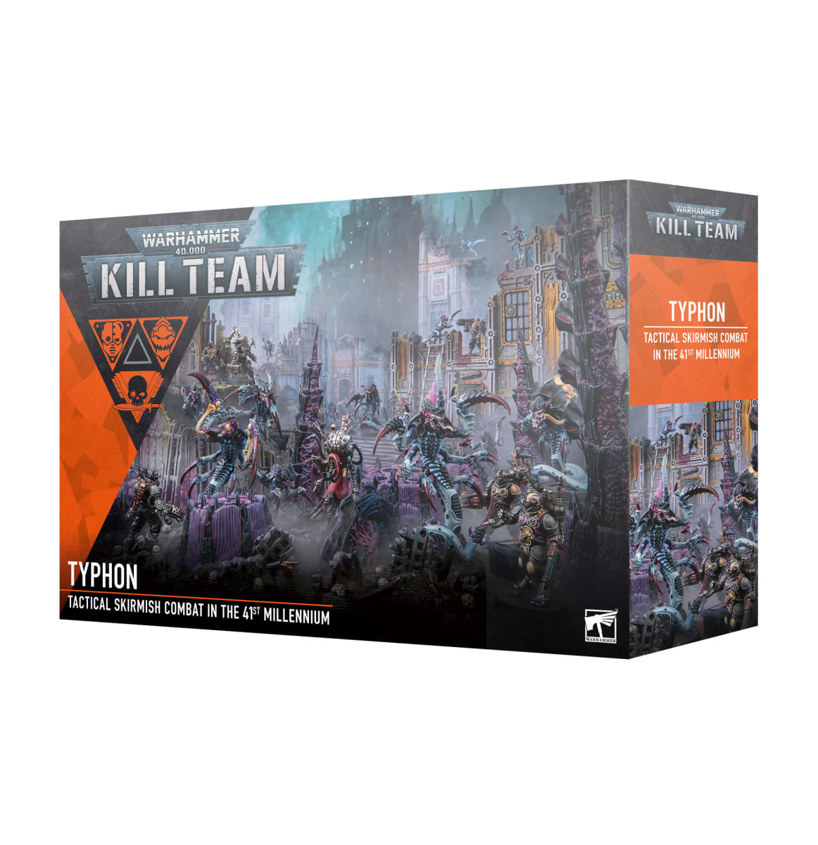 KILL TEAM: TYPHON (ENGLISH)1