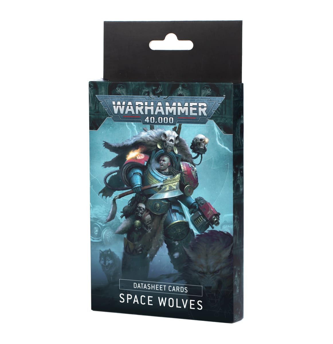DATASHEET CARDS: SPACE WOLVES (ENG)1