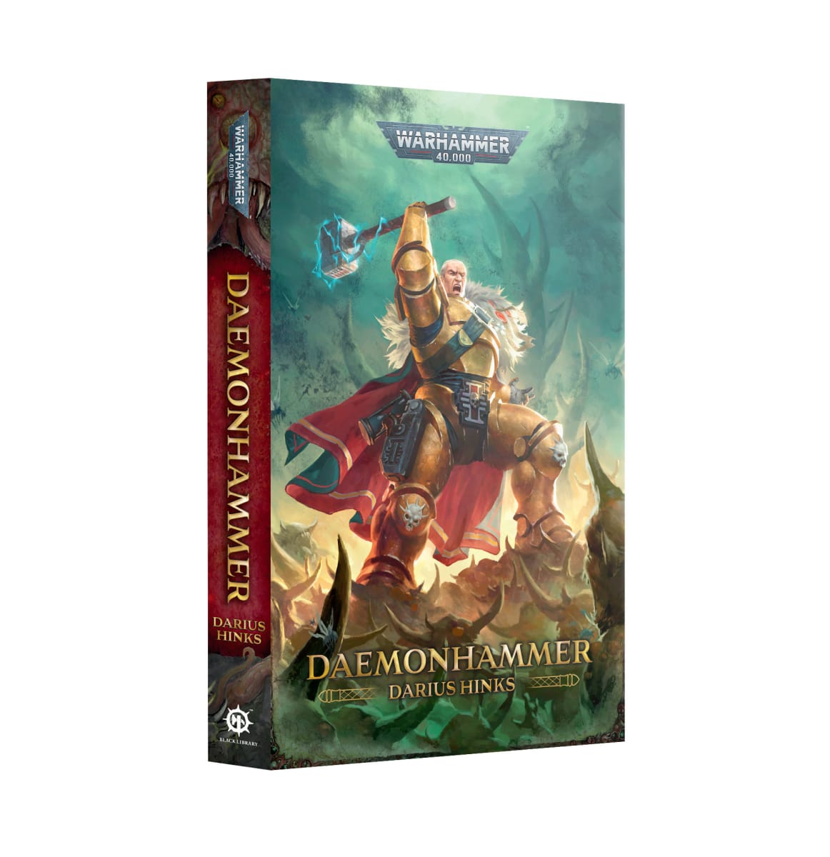DAEMONHAMMER (PB)1