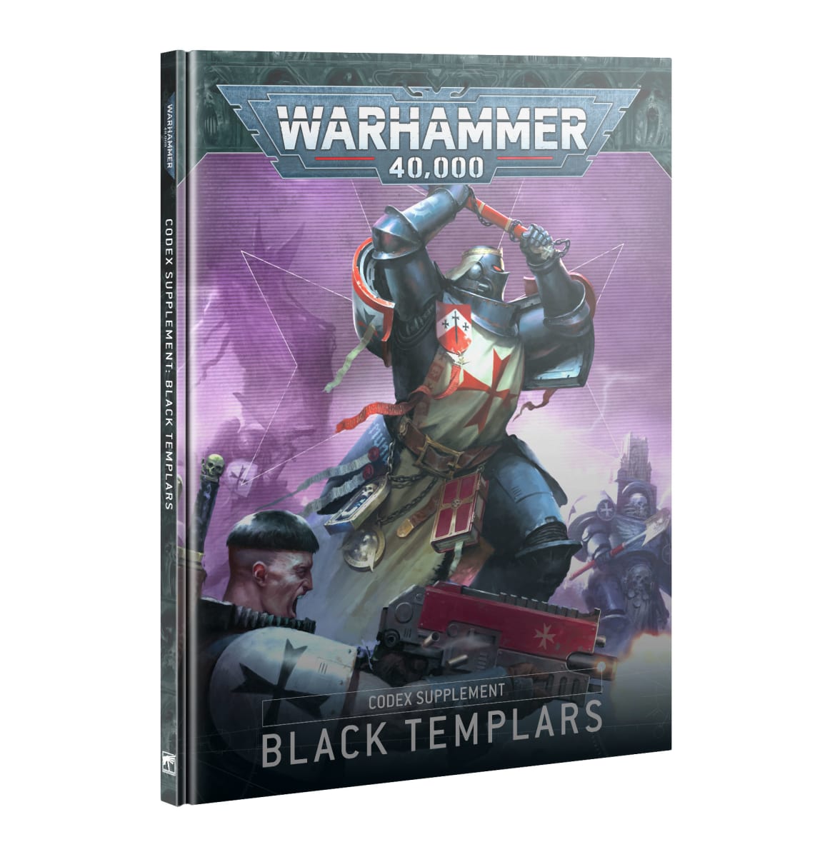 CODEX SUPPLEMENT: BLACK TEMPLARS (ENG)1