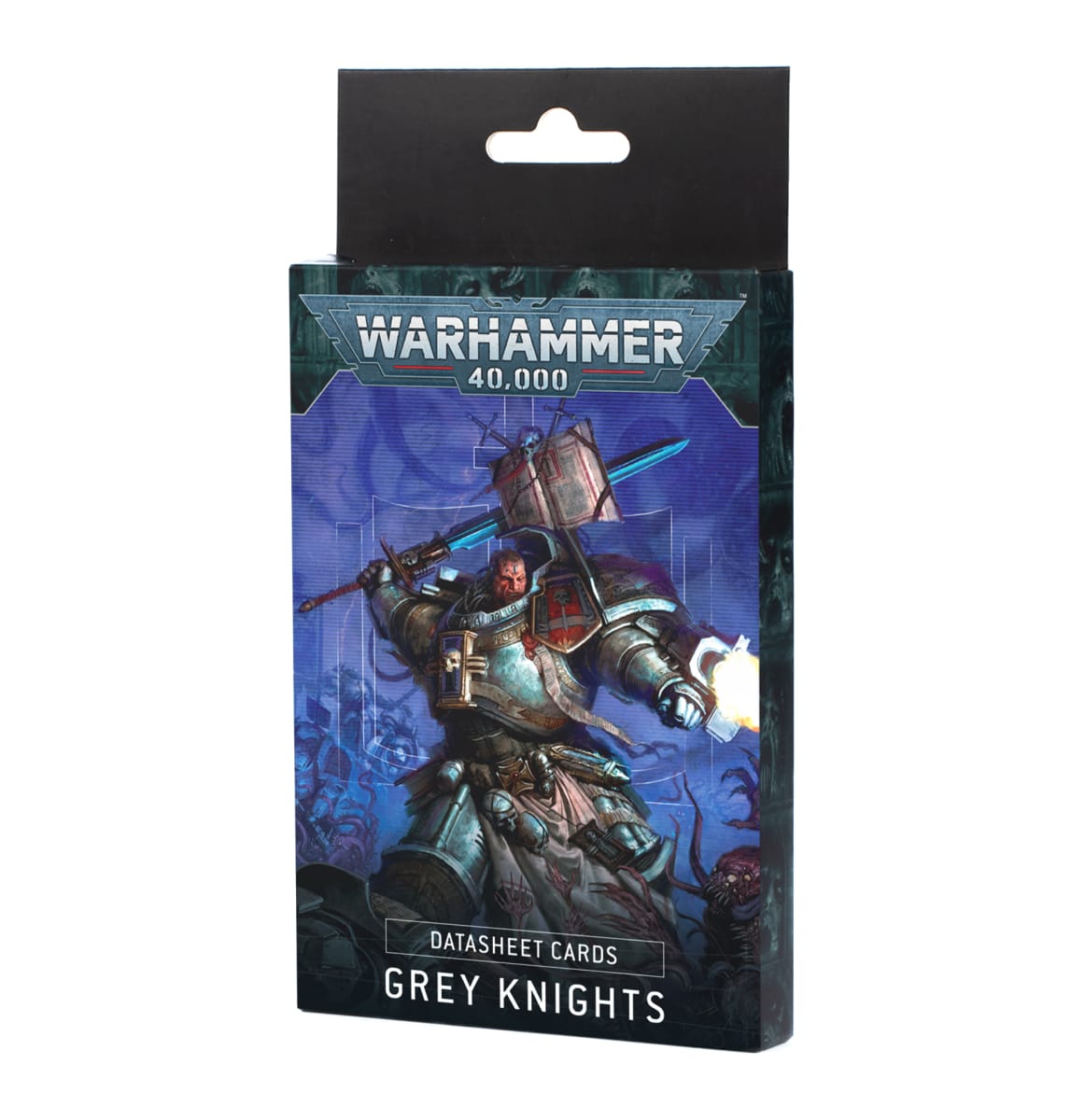 DATASHEET CARDS: GREY KNIGHTS (ENGLISH)1