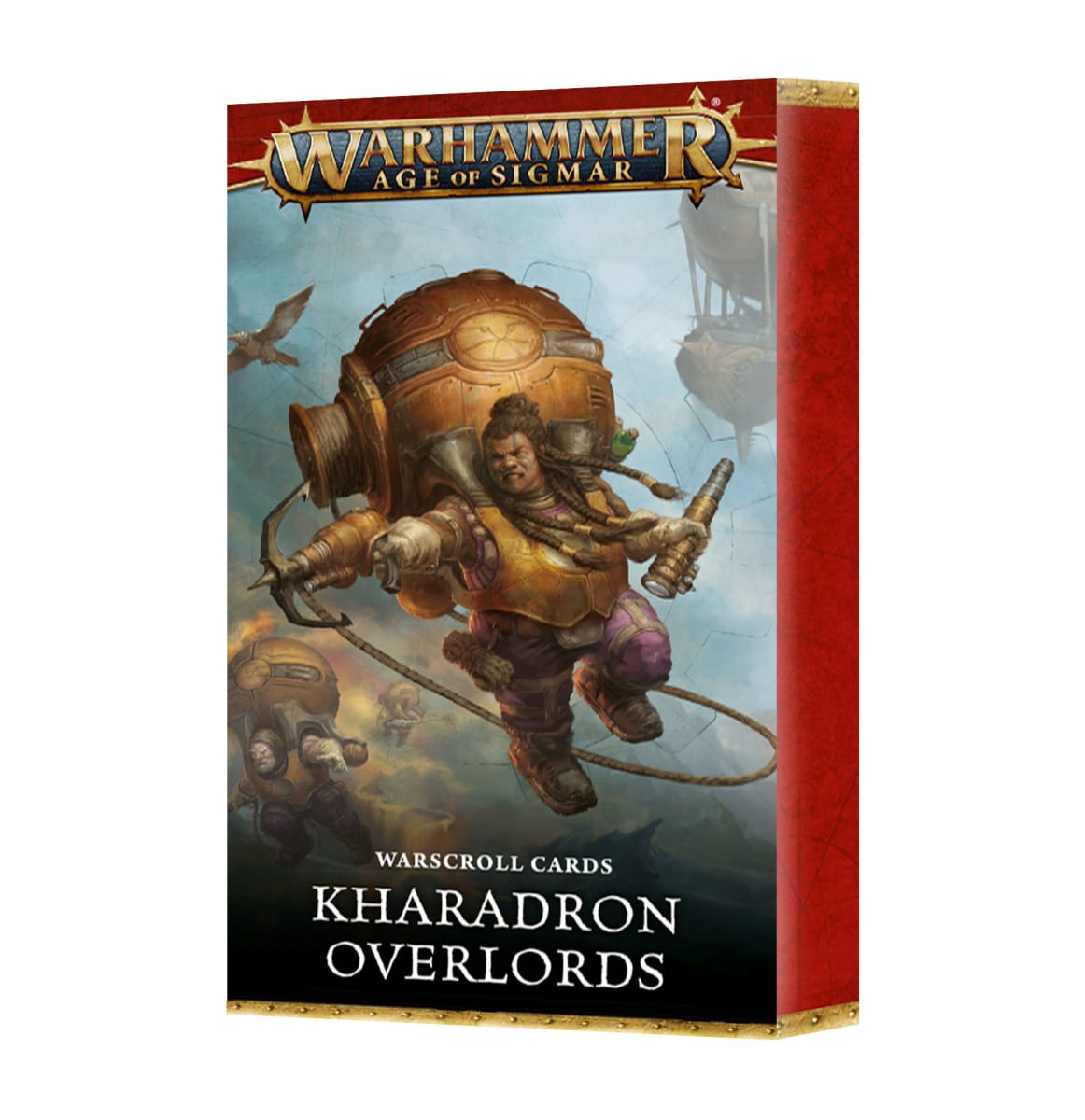 WSR CARDS: KHARADRON OVERLORDS (ENG)1