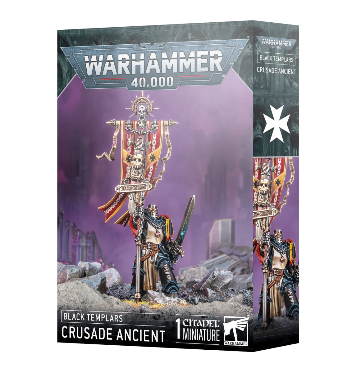 BLACK TEMPLARS: CRUSADE ANCIENT1