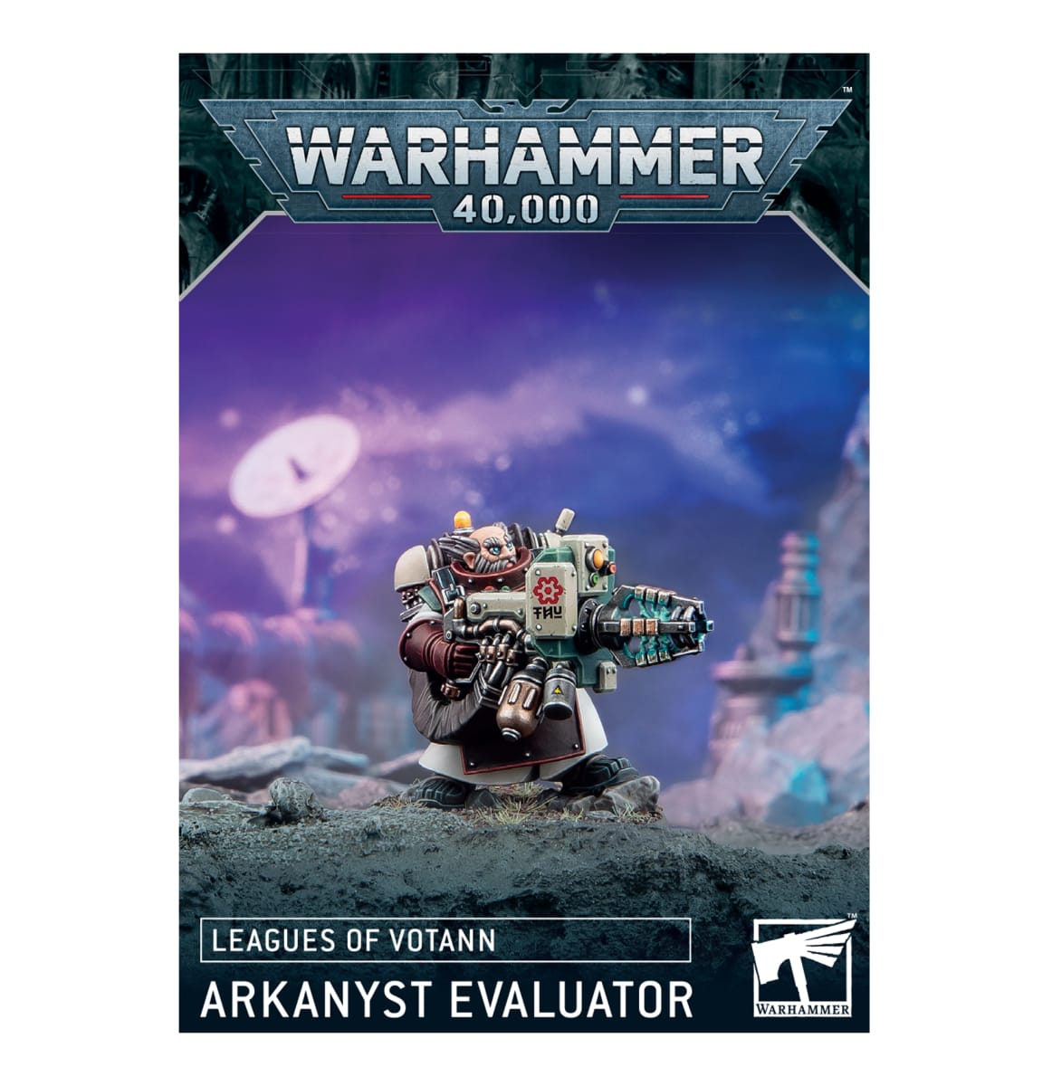 LEAGUES OF VOTANN: ARKANYST EVALUATOR1