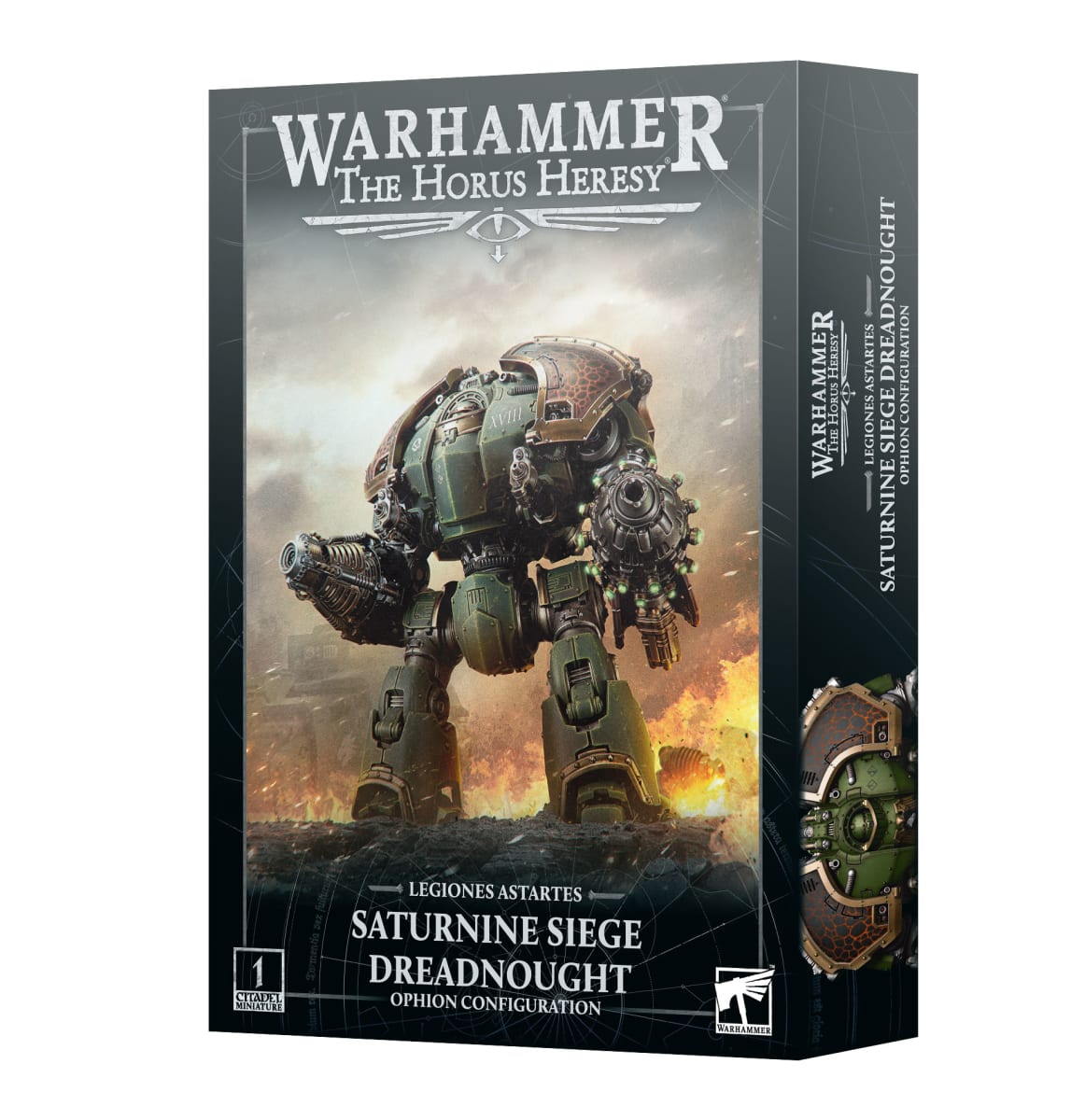 L/ASTARTES: SATURNINE DREADNOUGHT OPHION1
