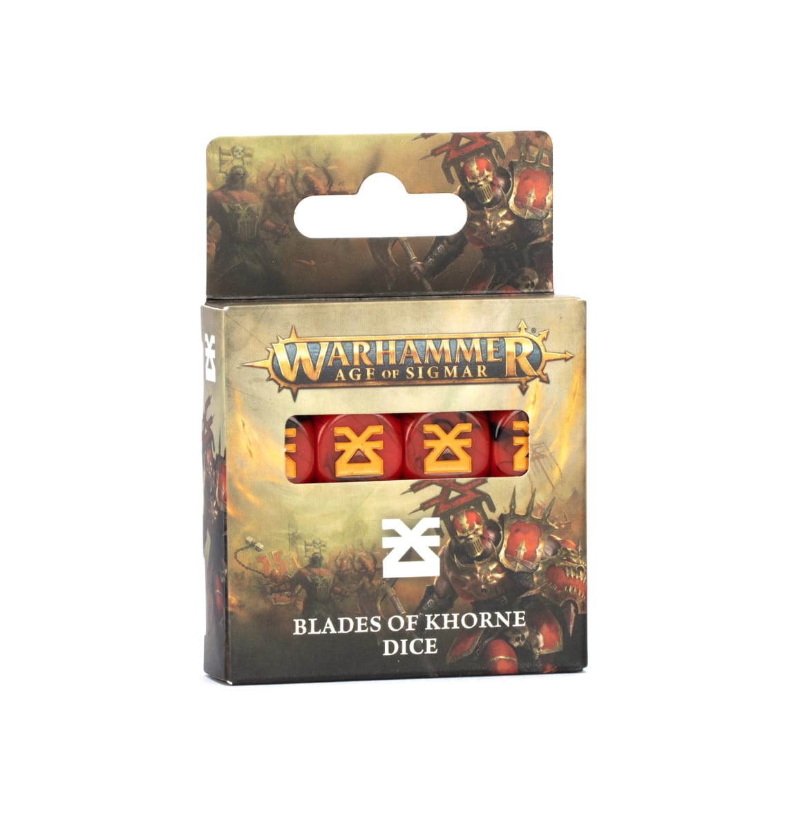 AGE OF SIGMAR: BLADES OF KHORNE DICE1