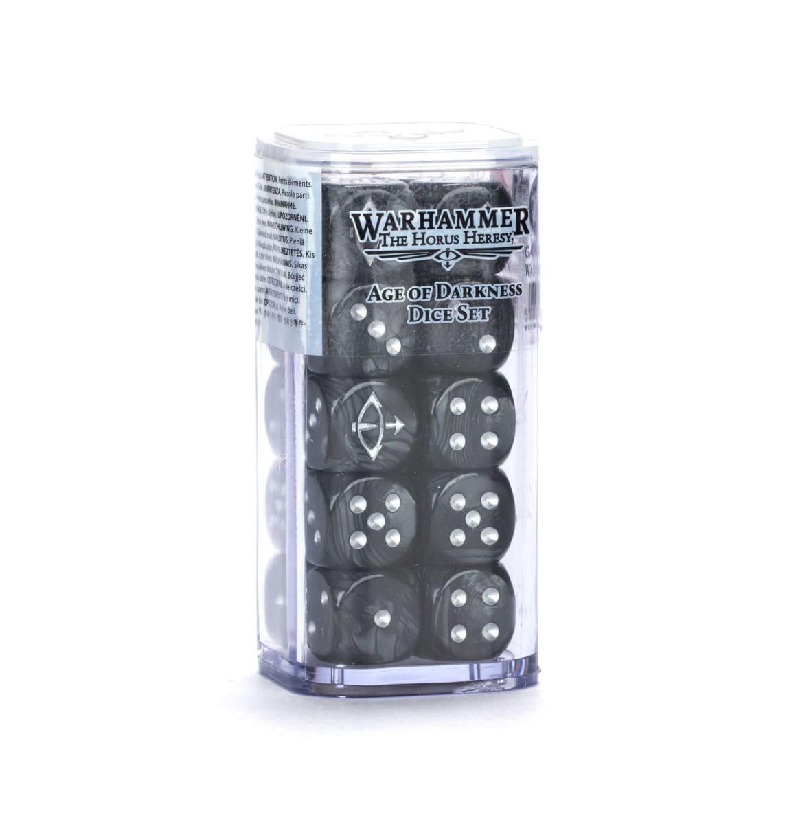 HORUS HERESY: AGE OF DARKNESS DICE SET1