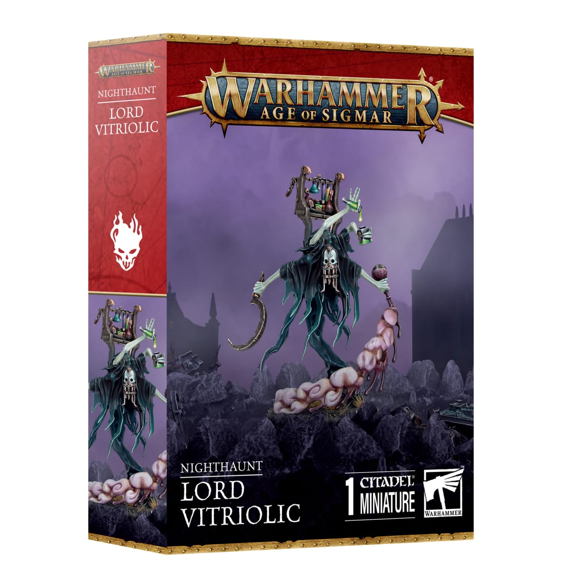 NIGHTHAUNT: LORD VITRIOLIC1