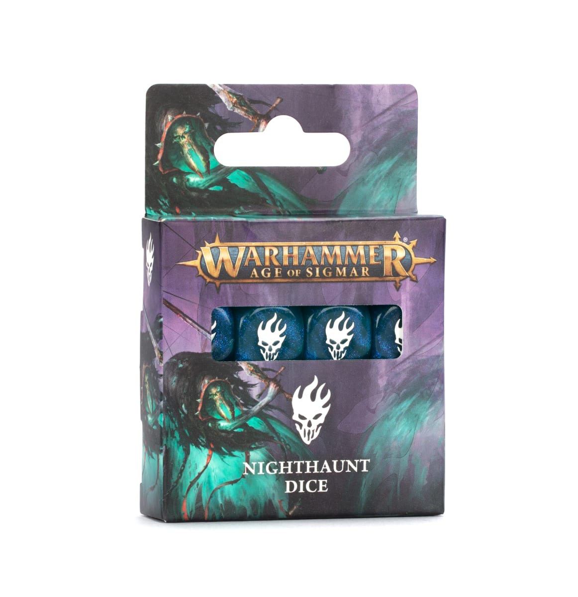 AGE OF SIGMAR: NIGHTHAUNT DICE1