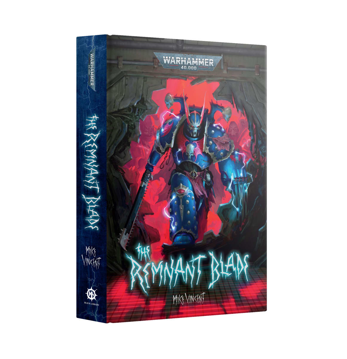 THE REMNANT BLADE (HB)1