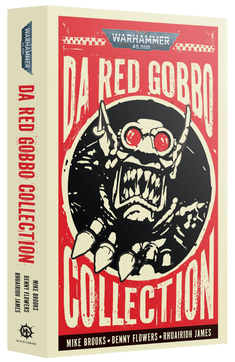 DA RED GOBBO COLLECTION (PB)1