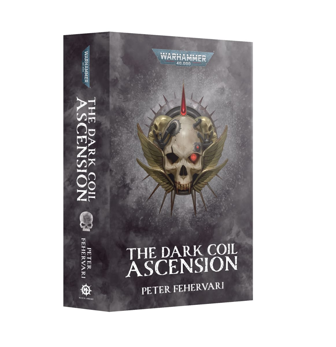 THE DARK COIL: ASCENSION1