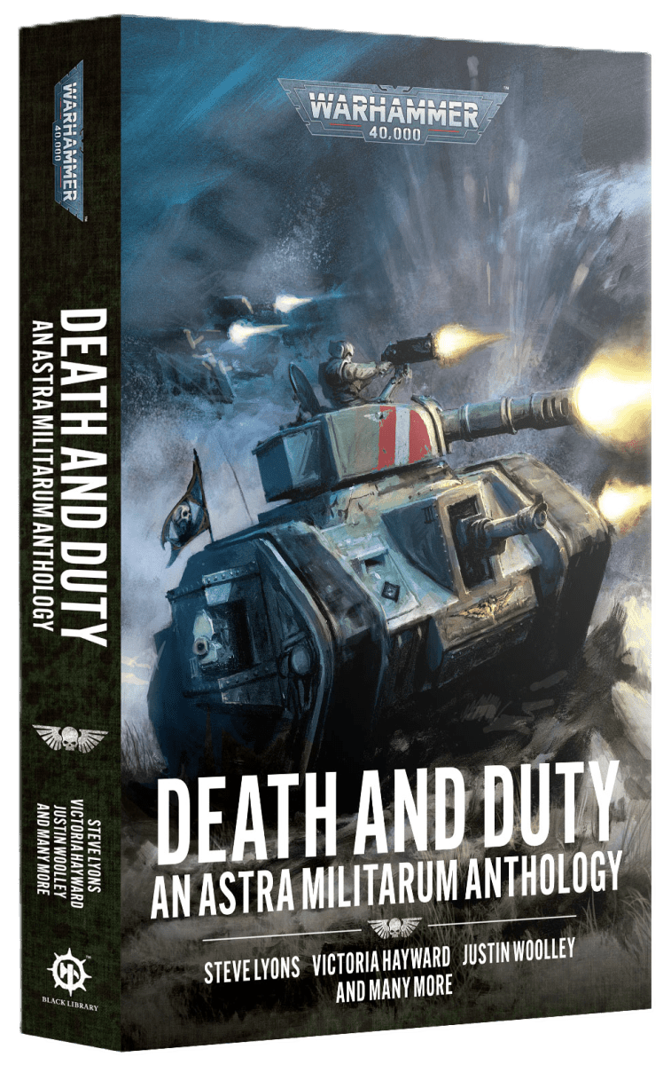 DEATH AND DUTY (PB)1