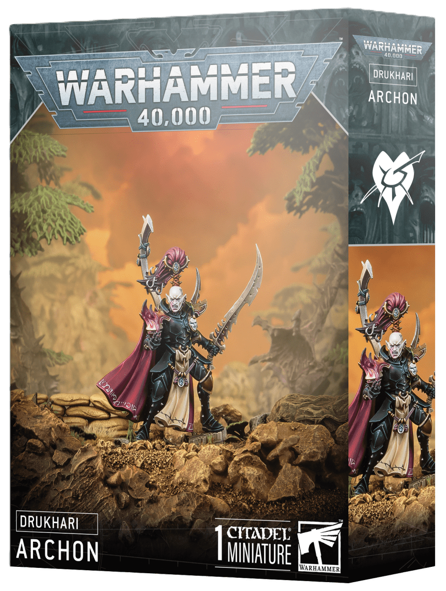 DRUKHARI: ARCHON (2025)1