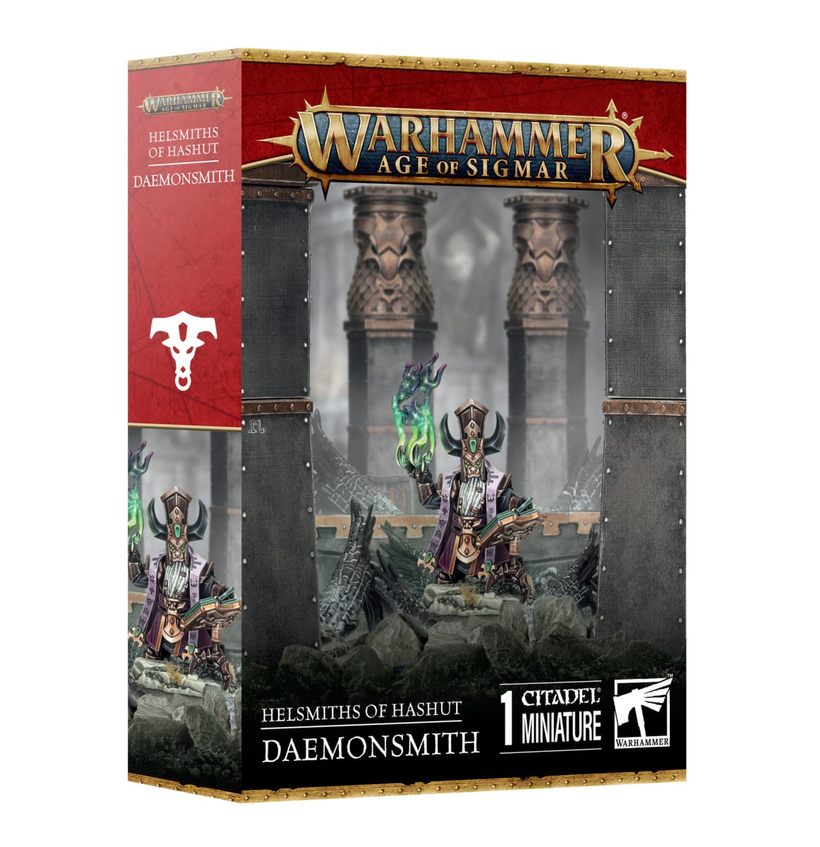 HELSMITHS OF HASHUT: DAEMONSMITH1