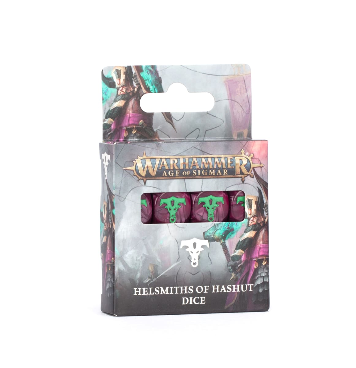 AGE OF SIGMAR: HELSMITHS OF HASHUT DICE1