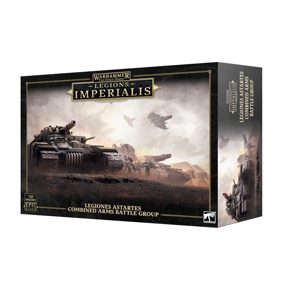 L/I: L/A: COMBINED ARMS BATTLE GROUP1