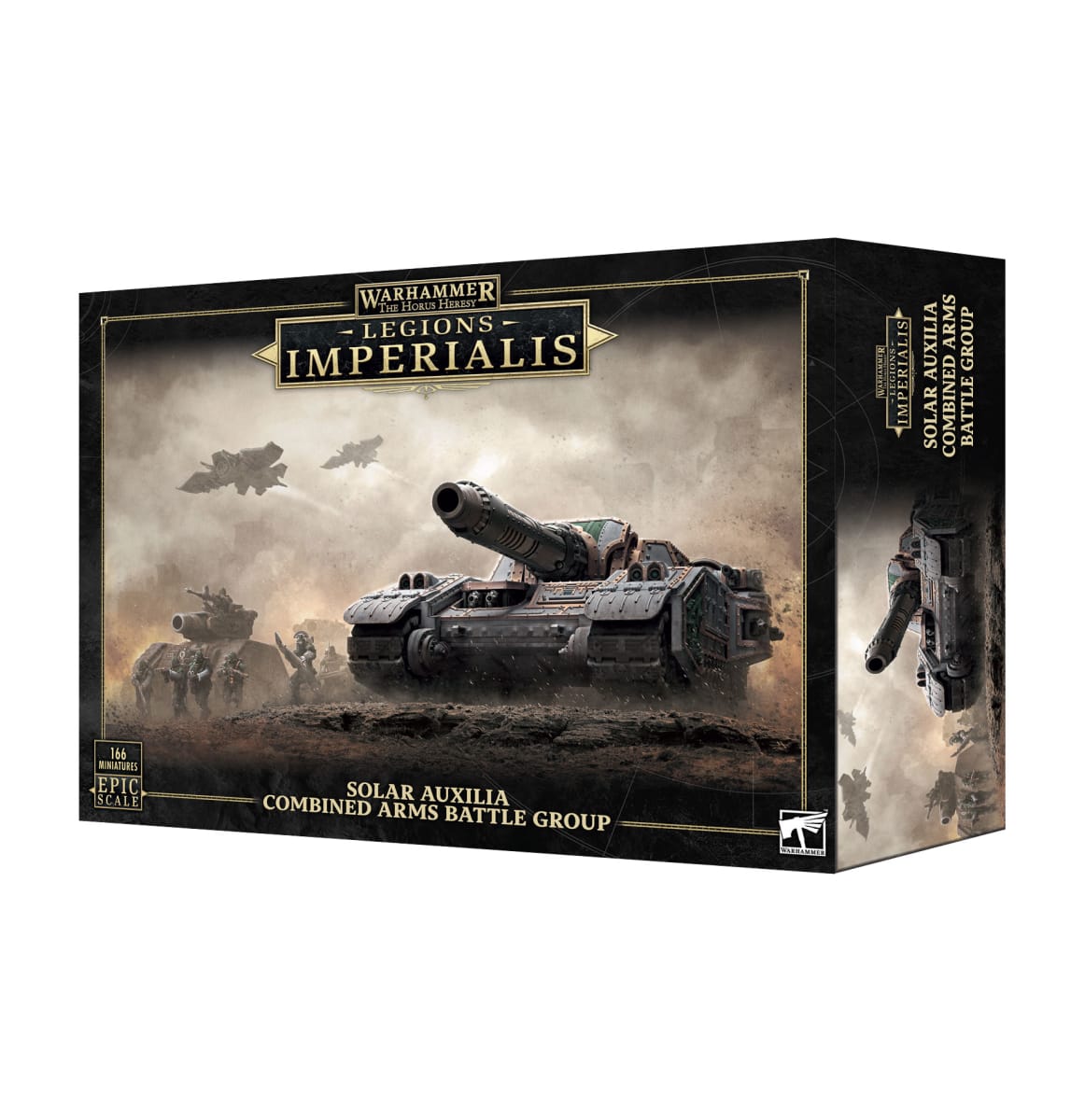L/I S/AUXILIA COMBINED ARMS BATTLE GROUP1