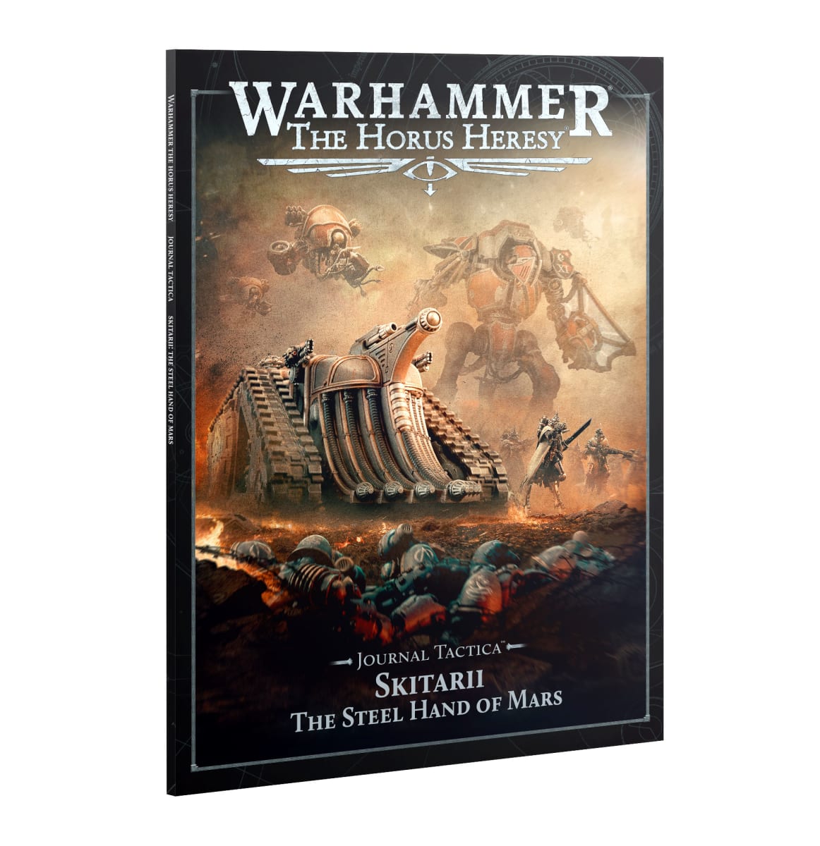 J/TACTICA: SKITARII: STEEL HAND OF MARS1