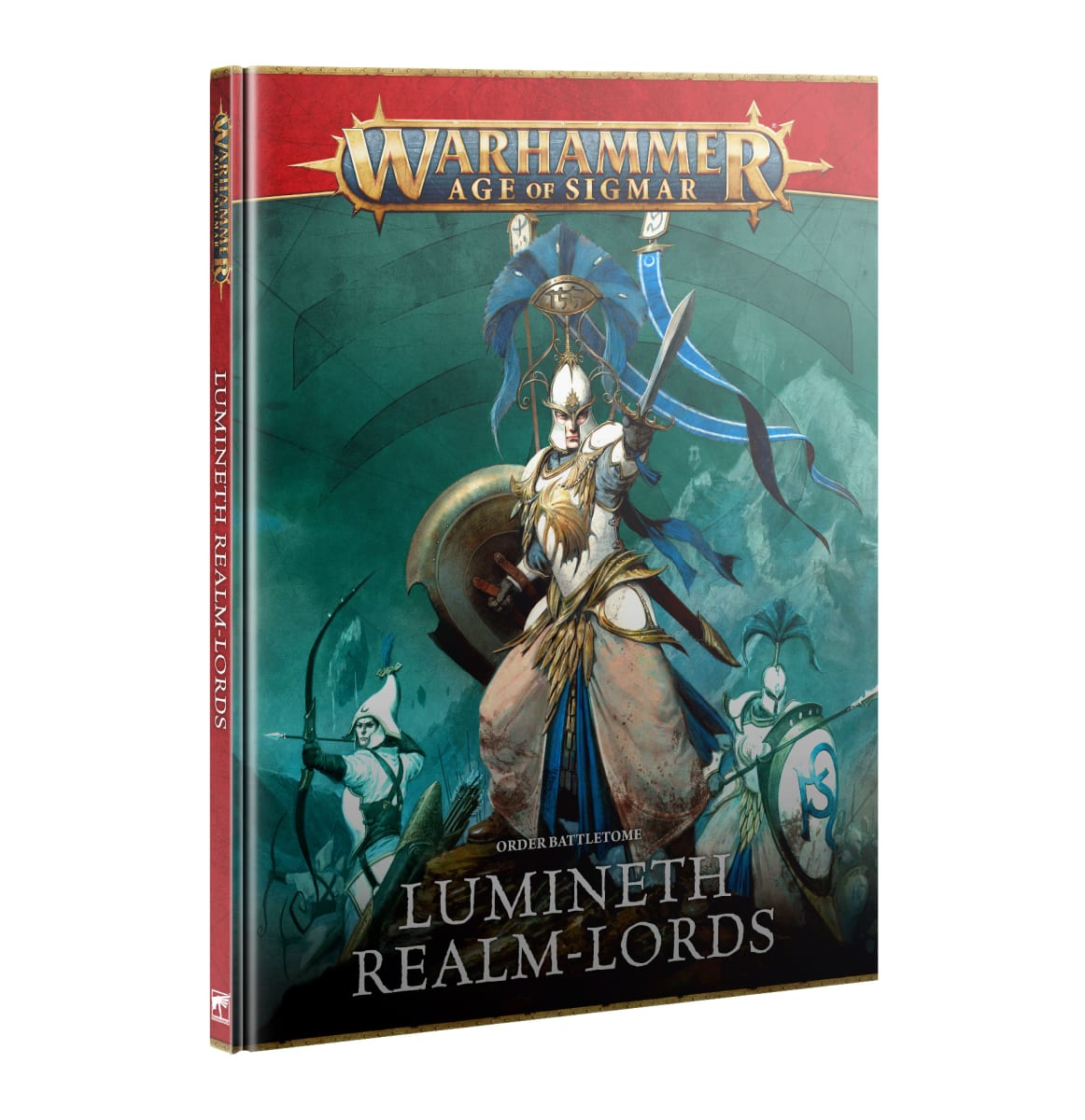 BATTLETOME: LUMINETH REALMLORDS (ENG)1