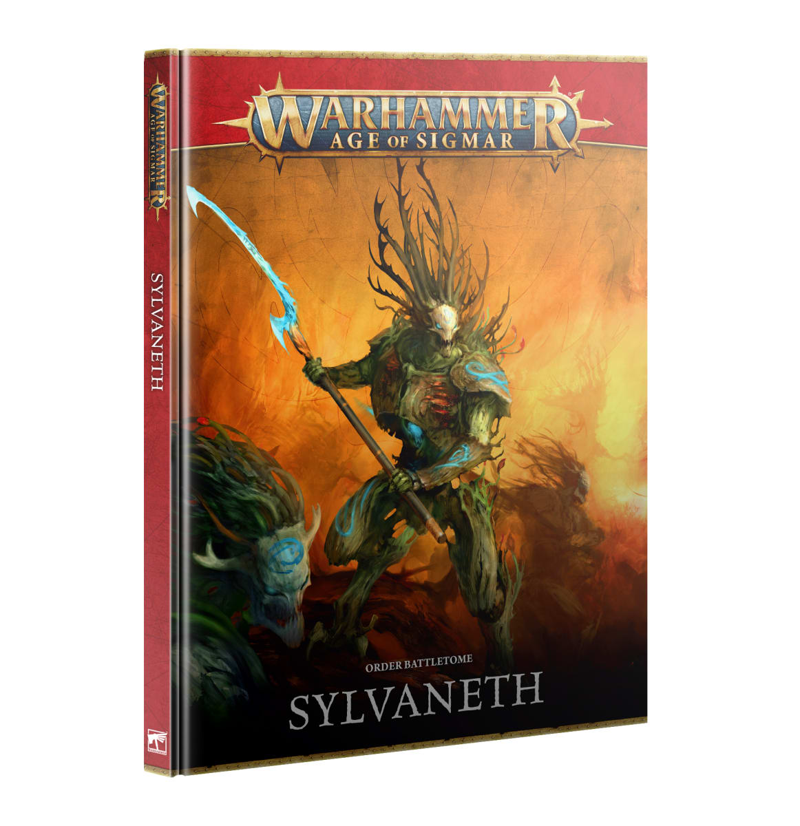 BATTLETOME: SYLVANETH (SPA)1
