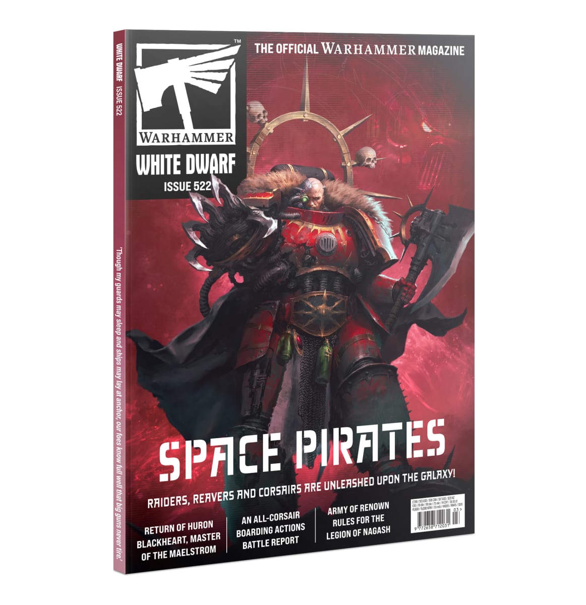WHITE DWARF 522 (MAR-26) (ENGLISH)1