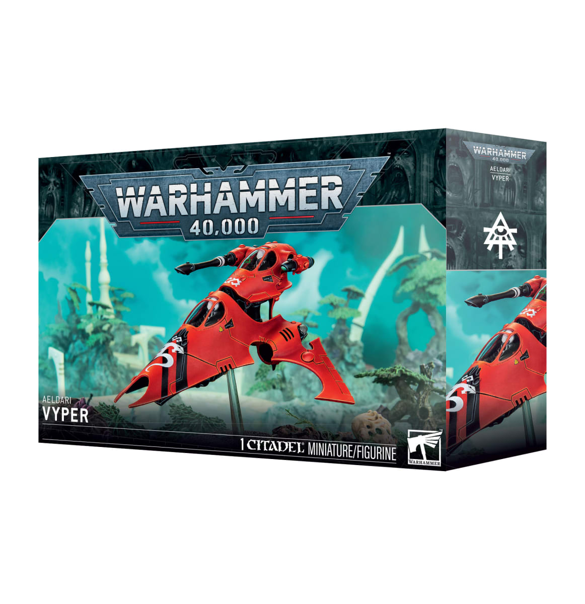 AELDARI: VYPER1