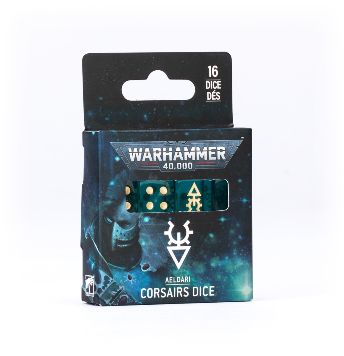 AELDARI: CORSAIRS DICE1