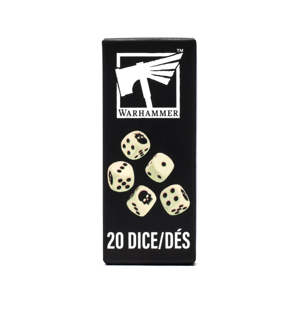 WARHAMMER DICES1