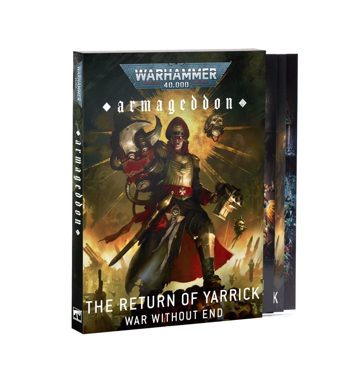 ARMAGEDDON: RETURN OF YARRICK (ENG)1