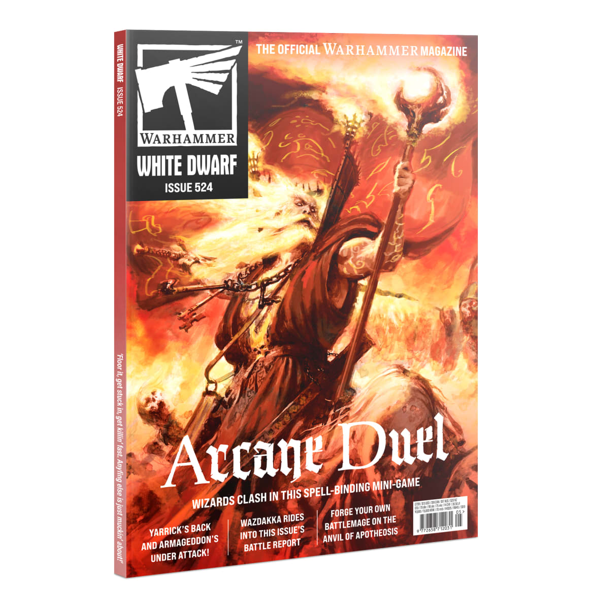 WHITE DWARF 524 (MAY-26) (ENGLISH)1