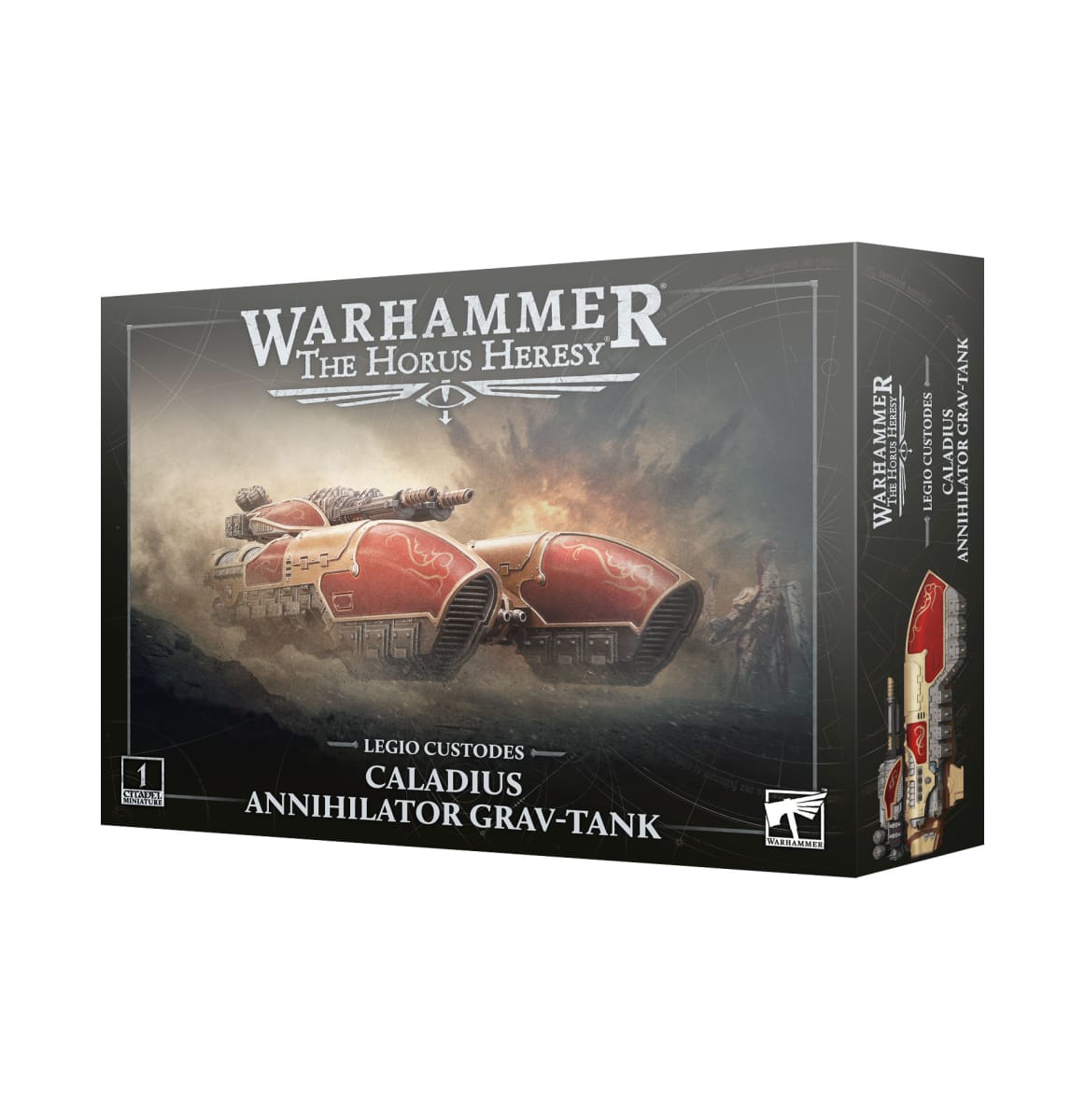 L/C: CALADIUS GRAV-TANK ANNIHILATOR1
